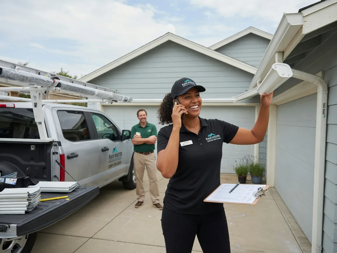 Gutter Installation Eland, WI FAQs